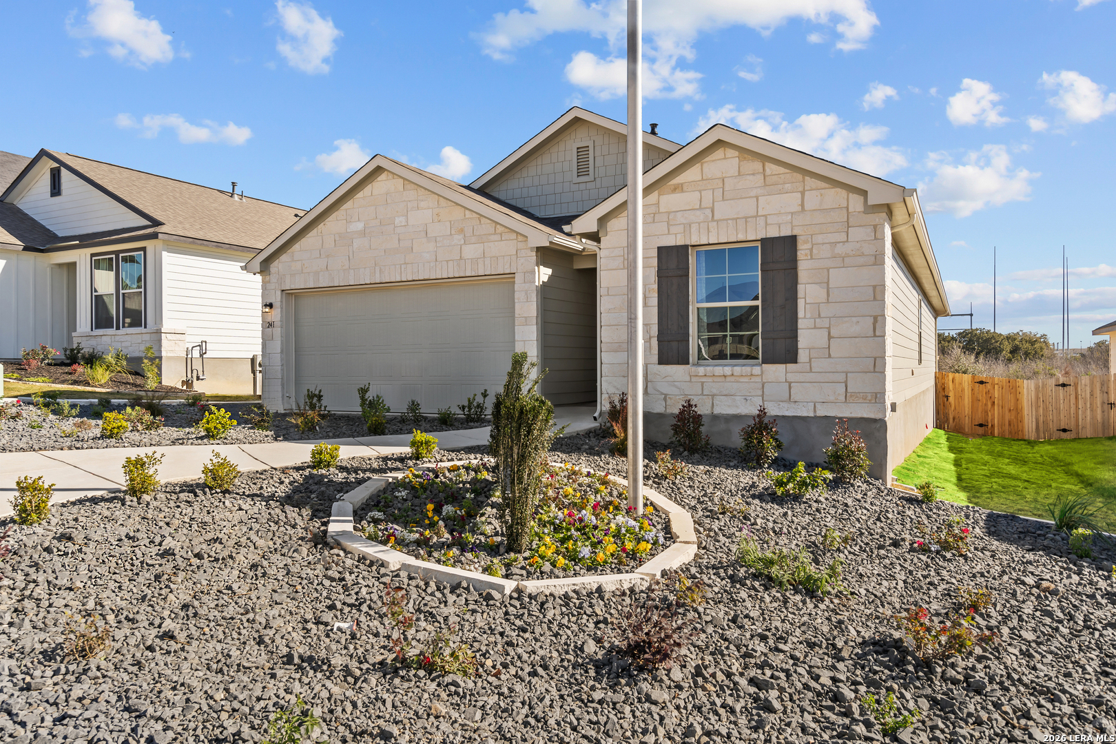 241 Gathering Drive San Antonio TX 78245