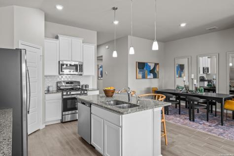241 Gathering Drive San Antonio TX 78245