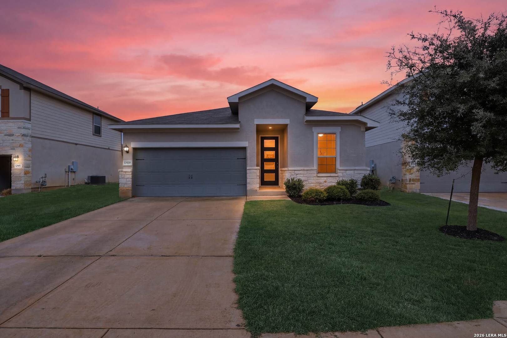 12939 Awuzie Trail San Antonio TX 78254