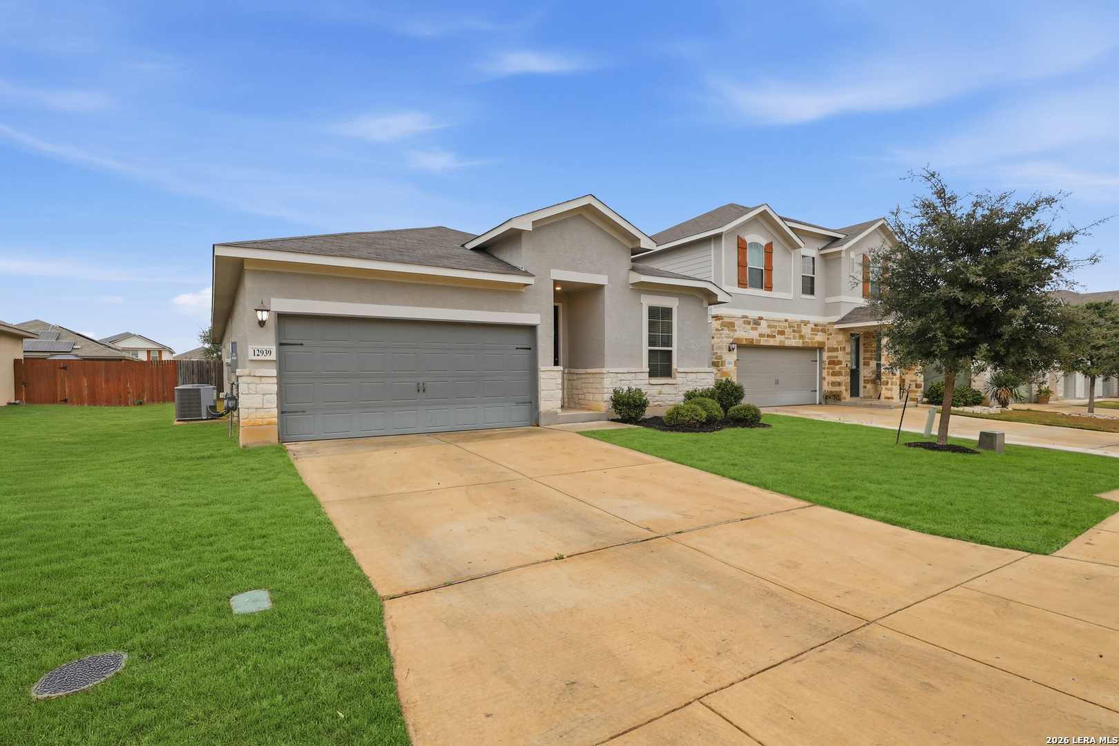 12939 Awuzie Trail San Antonio TX 78254