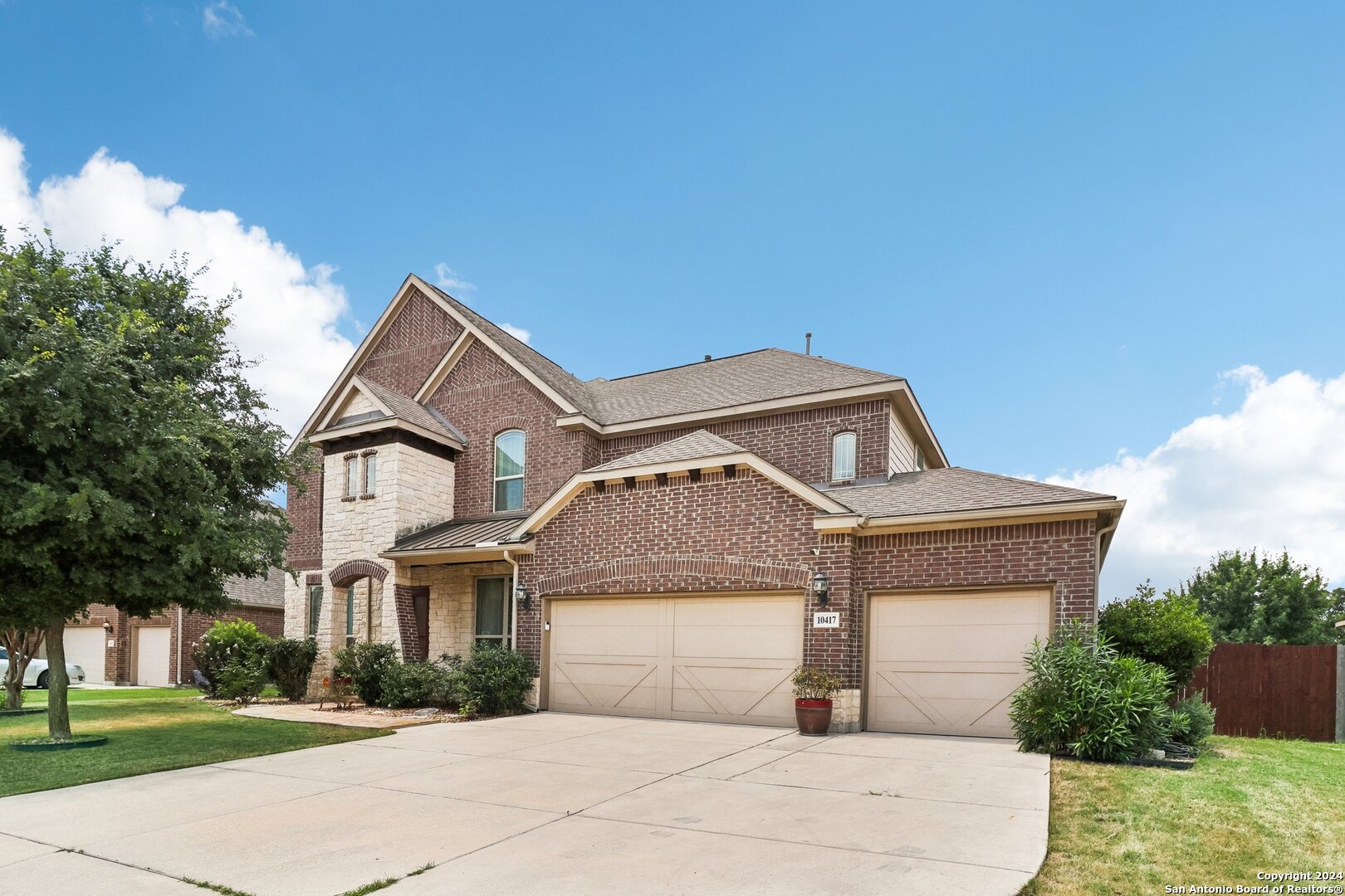 10417 Bowies Knoll Selma TX 78154