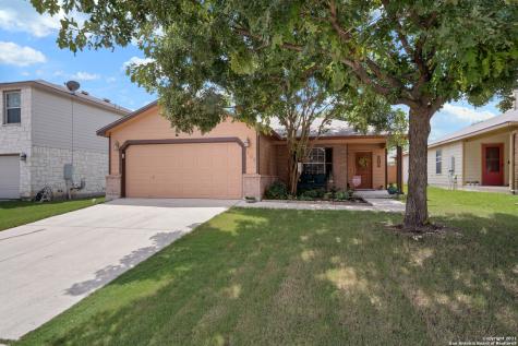 104 Katie Court Boerne TX 78006