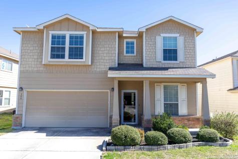 266 Palma Noce San Antonio TX 78253