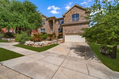 515 Catanbo San Antonio TX 78258