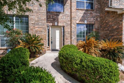 515 Catanbo San Antonio TX 78258