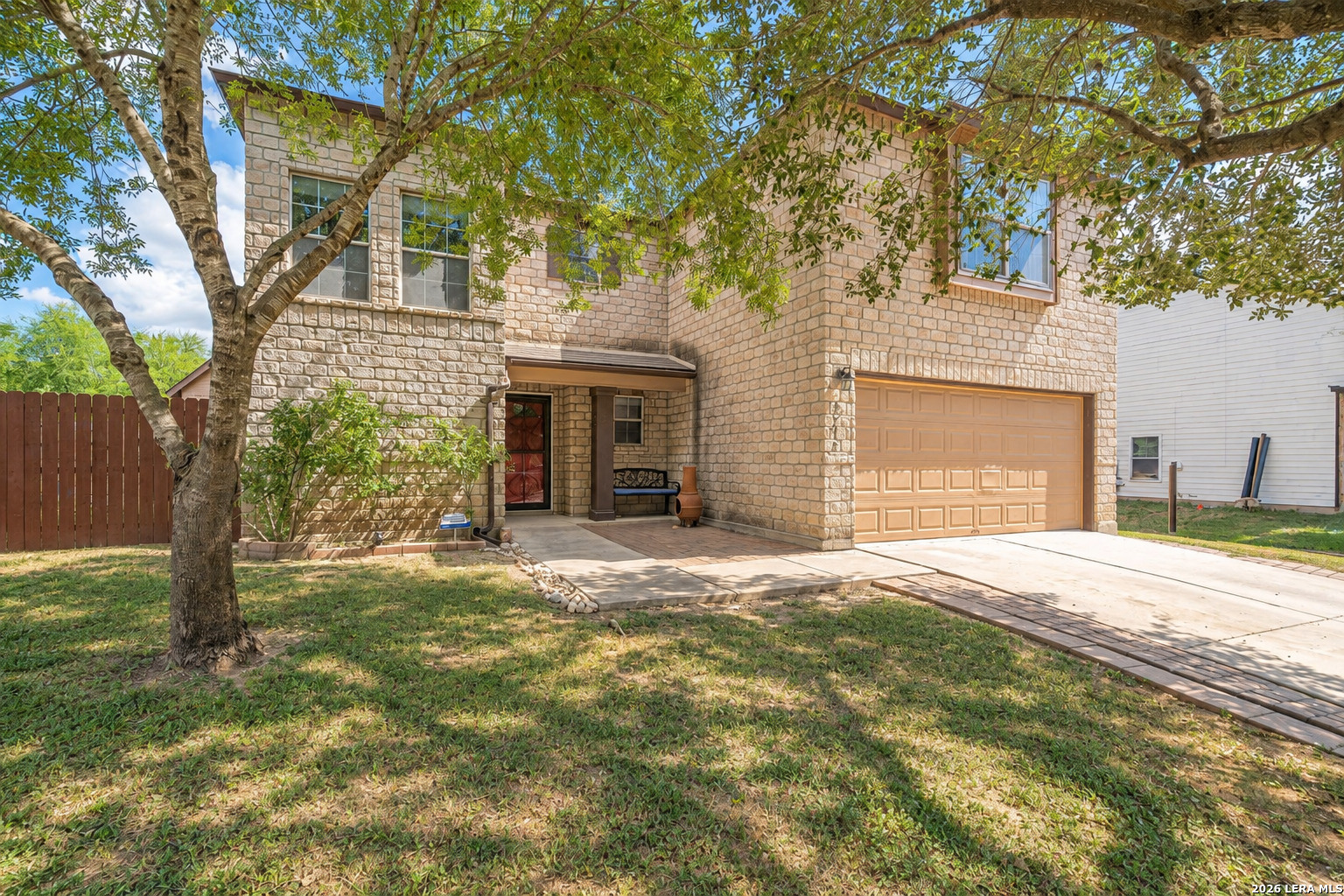 5714 Dhaka View San Antonio TX 78250