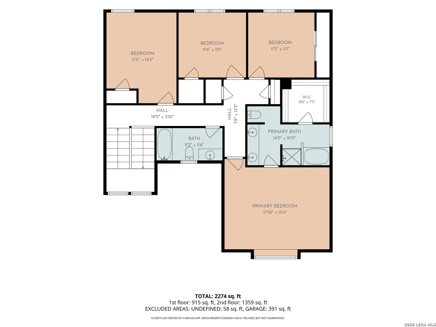 5714 Dhaka View San Antonio TX 78250