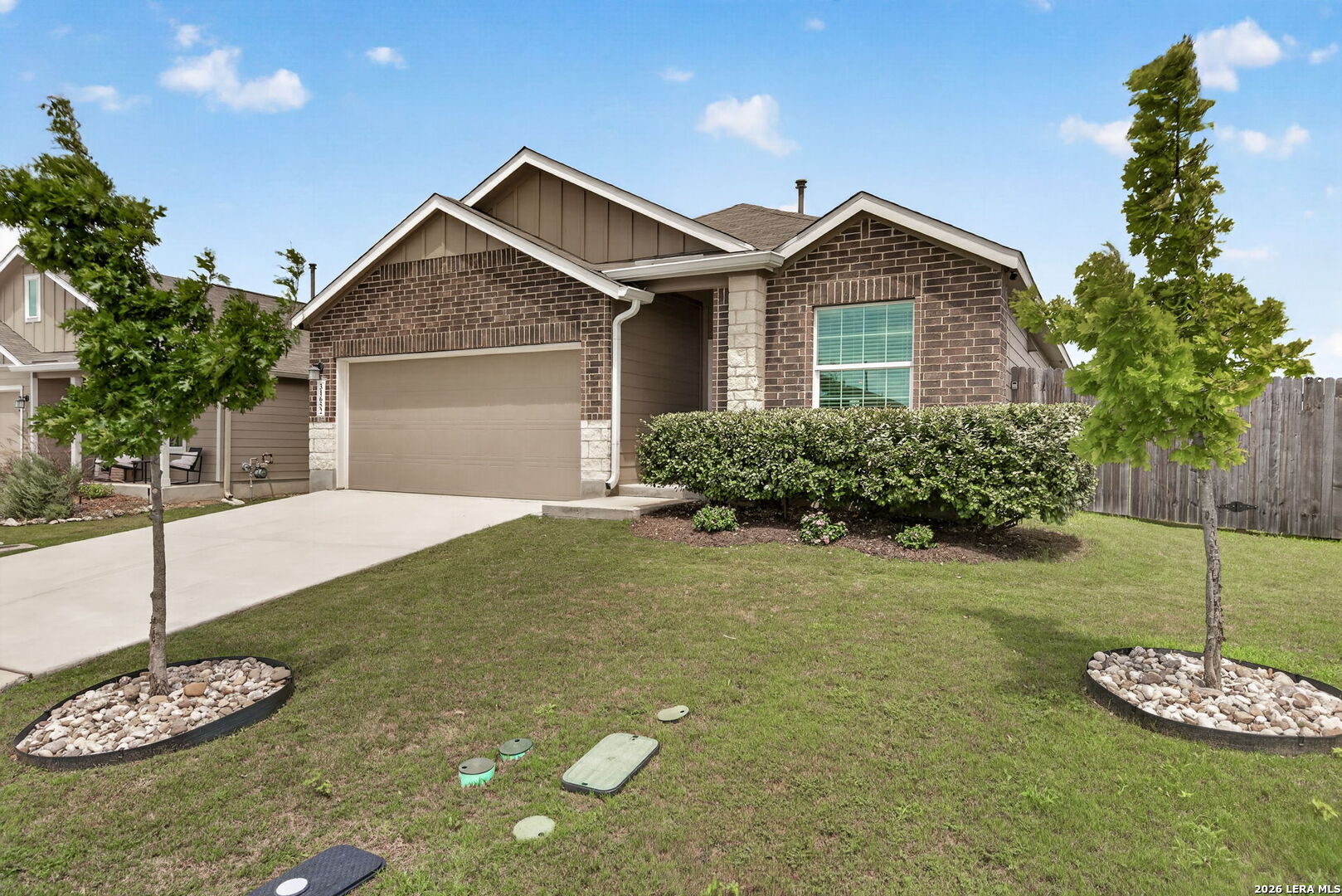 31652 Meander Lane Bulverde TX 78163