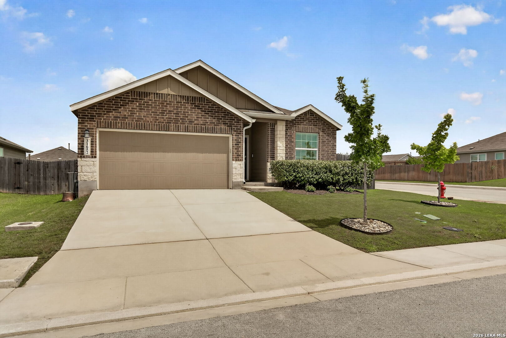 31652 Meander Lane Bulverde TX 78163