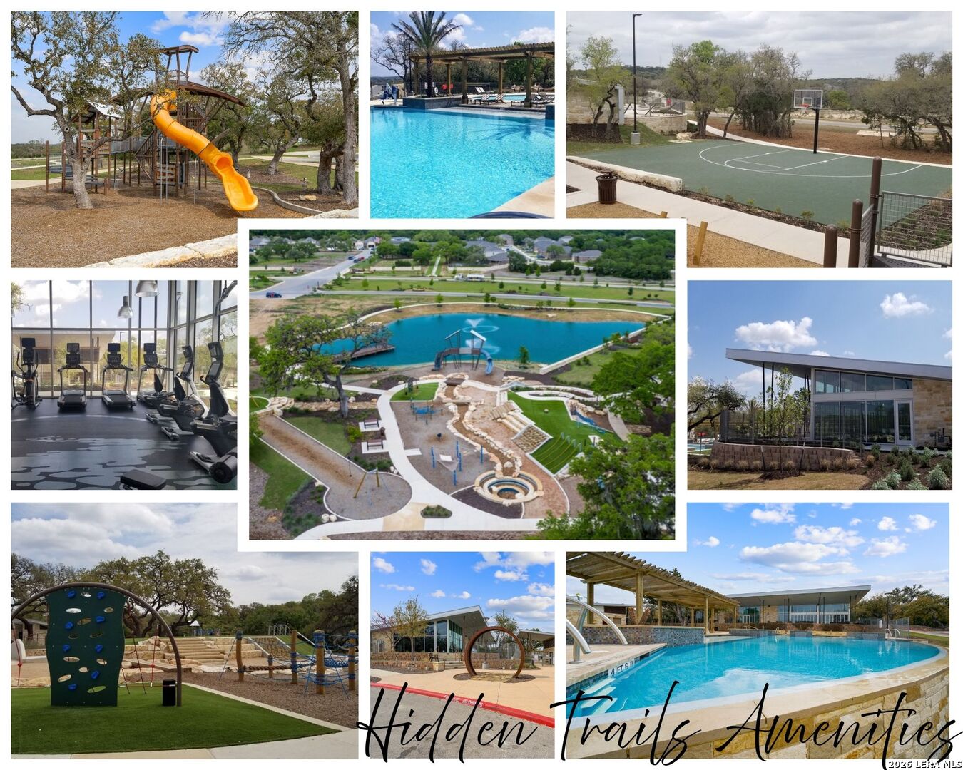 31652 Meander Lane Bulverde TX 78163