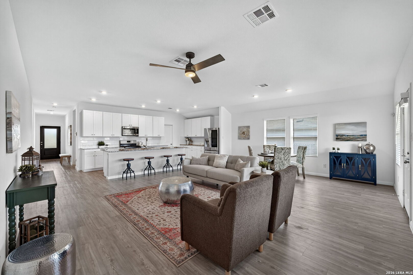31652 Meander Lane Bulverde TX 78163