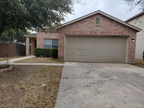 9218 Blazer Place San Antonio TX 78245