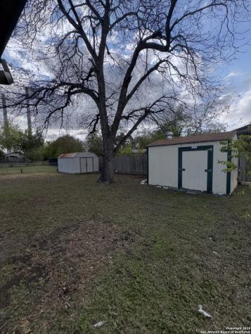 115 Yolanda Drive San Antonio TX 78228