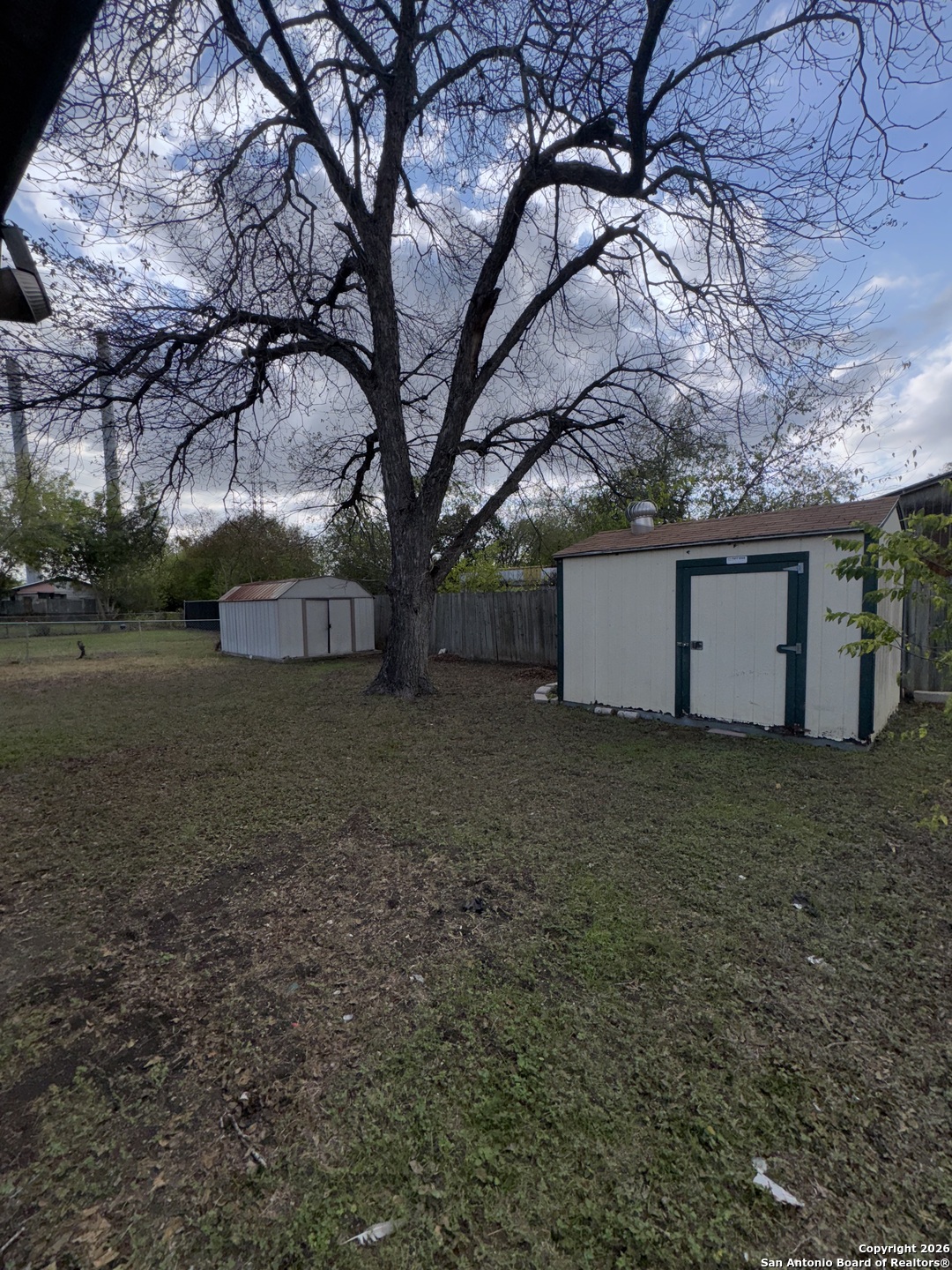 115 Yolanda Drive San Antonio TX 78228
