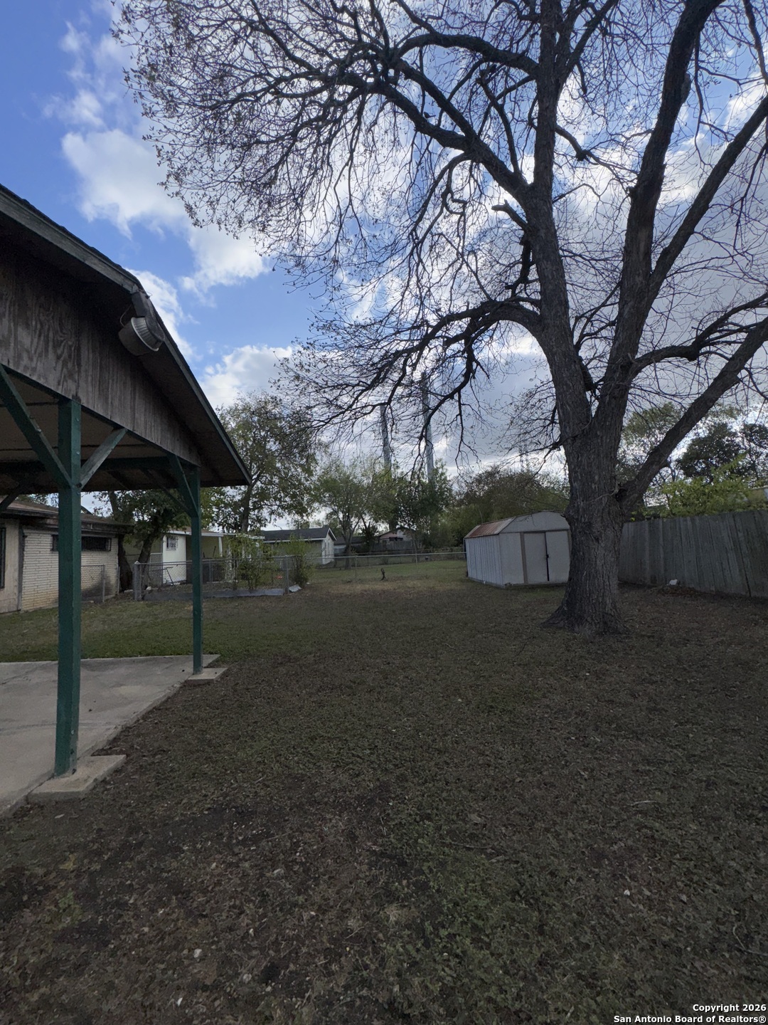 115 Yolanda Drive San Antonio TX 78228