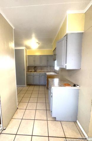 115 Yolanda Drive San Antonio TX 78228