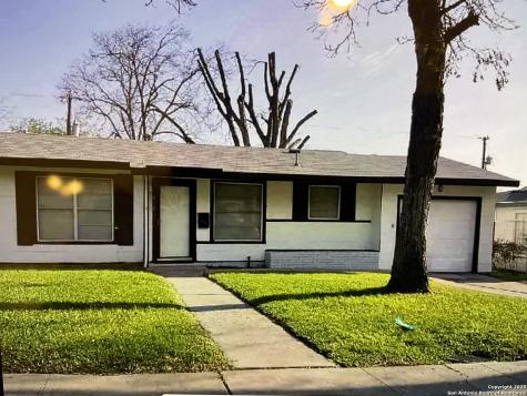 450 Laurelwood Drive San Antonio TX 78213
