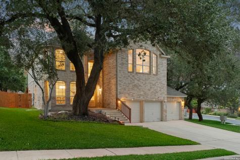 1303 Charlisas Way San Antonio TX 78216