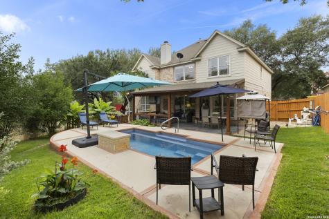 1303 Charlisas Way San Antonio TX 78216