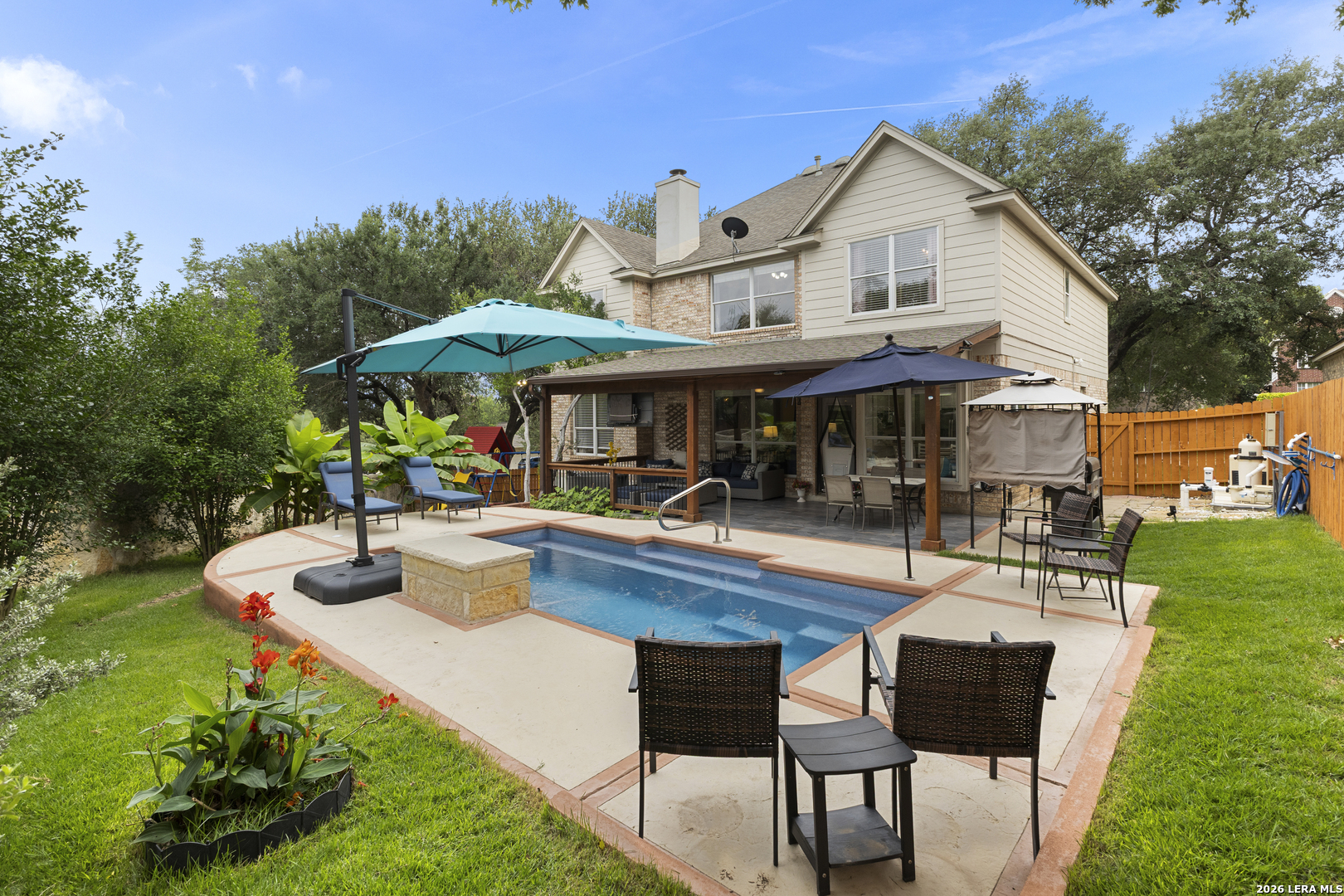 1303 Charlisas Way San Antonio TX 78216
