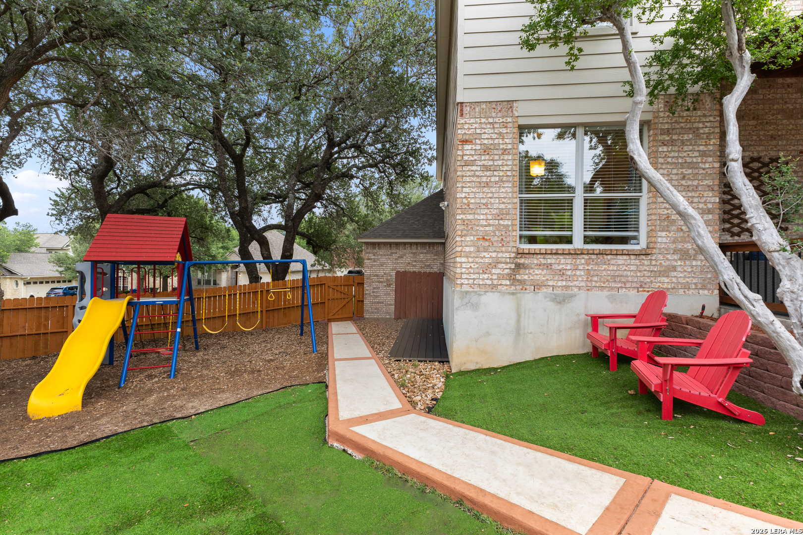 1303 Charlisas Way San Antonio TX 78216