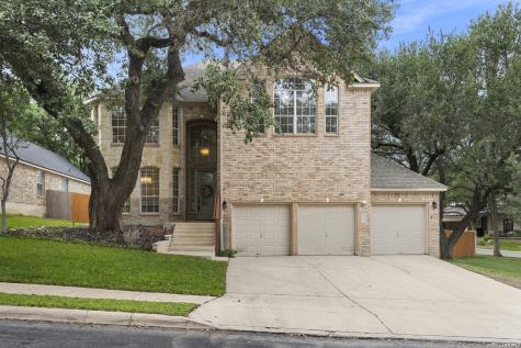 1303 Charlisas Way San Antonio TX 78216