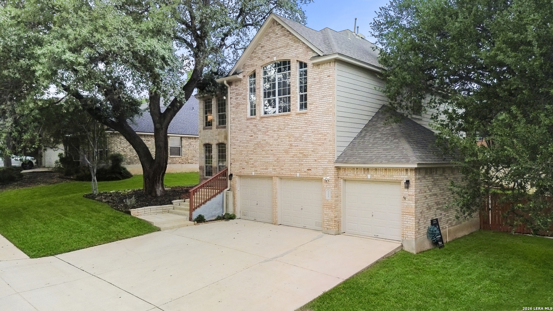 1303 Charlisas Way San Antonio TX 78216