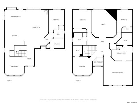 1303 Charlisas Way San Antonio TX 78216