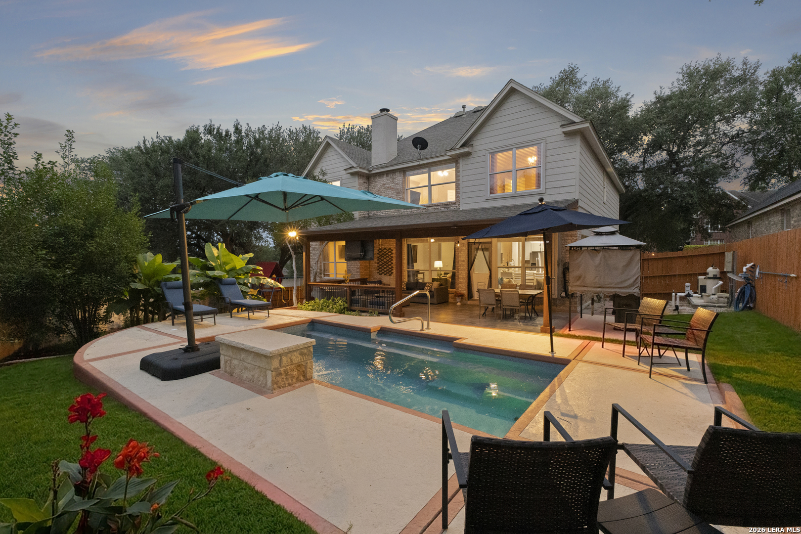 1303 Charlisas Way San Antonio TX 78216