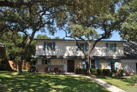 3711 Prince George Drive San Antonio TX 78230