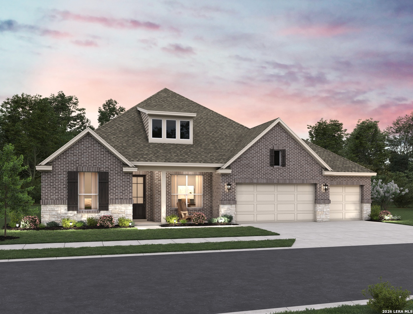 139 Megan's Lane Castroville TX 78253