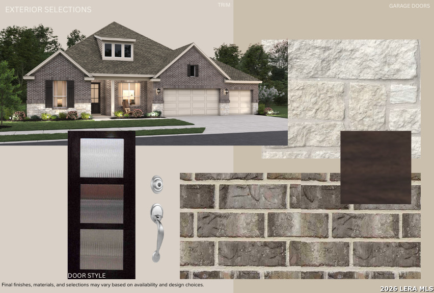 139 Megan's Lane Castroville TX 78253