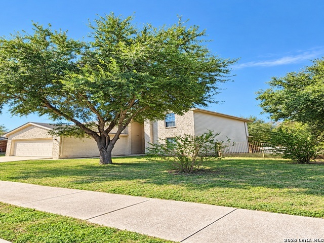 3695 Pebble Beach Schertz TX 78108