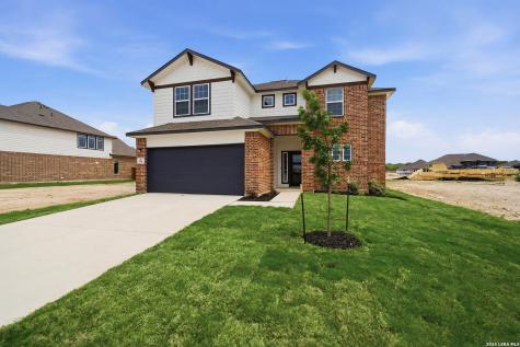 146 Richard Drive Castroville TX 78009
