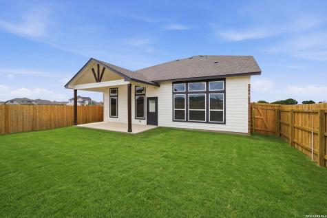 146 Richard Drive Castroville TX 78009