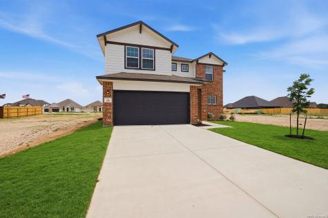 146 Richard Drive Castroville TX 78009