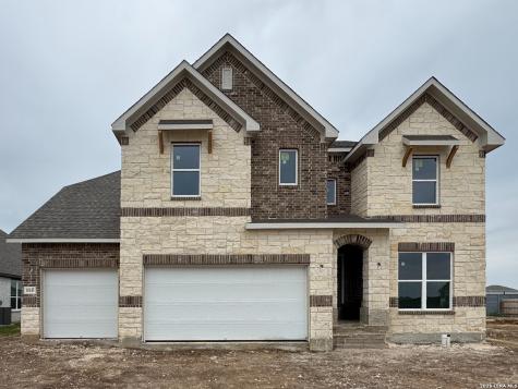 10143 Dew Ridge Way Schertz TX 78108