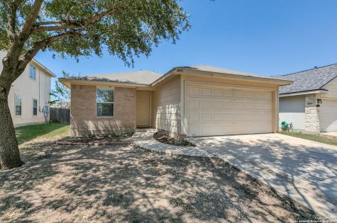 8919 Gallop Chase San Antonio TX 78254