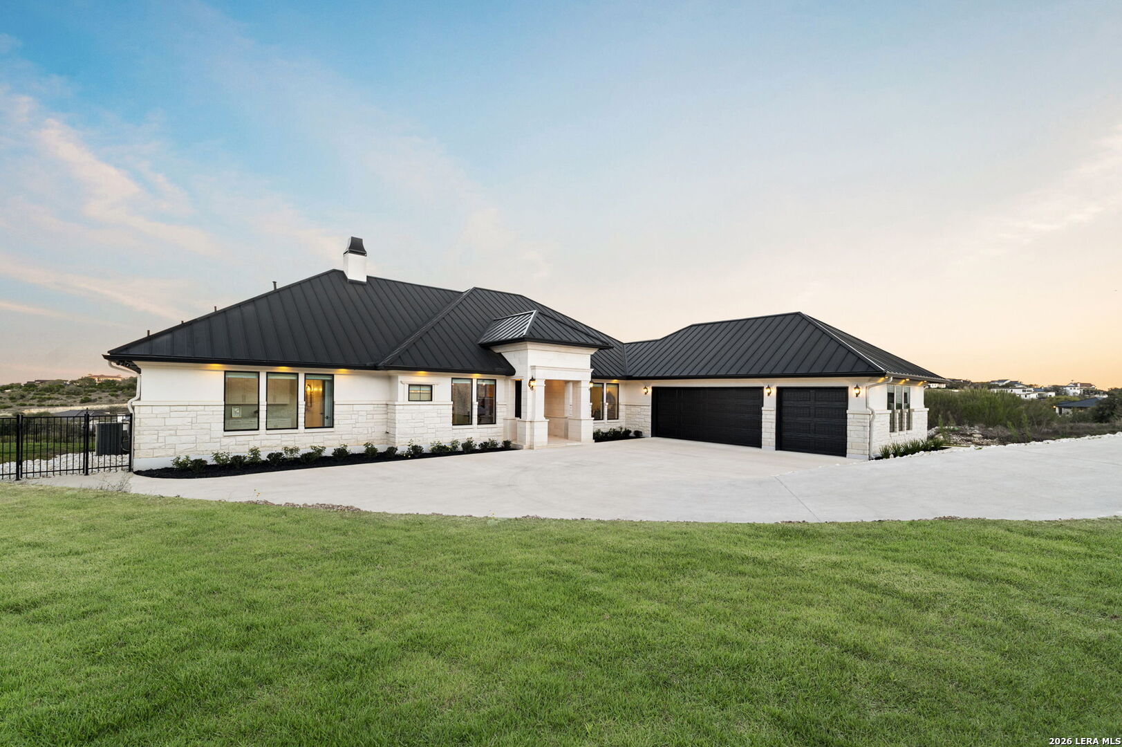 23706 High Garden San Antonio TX 78255