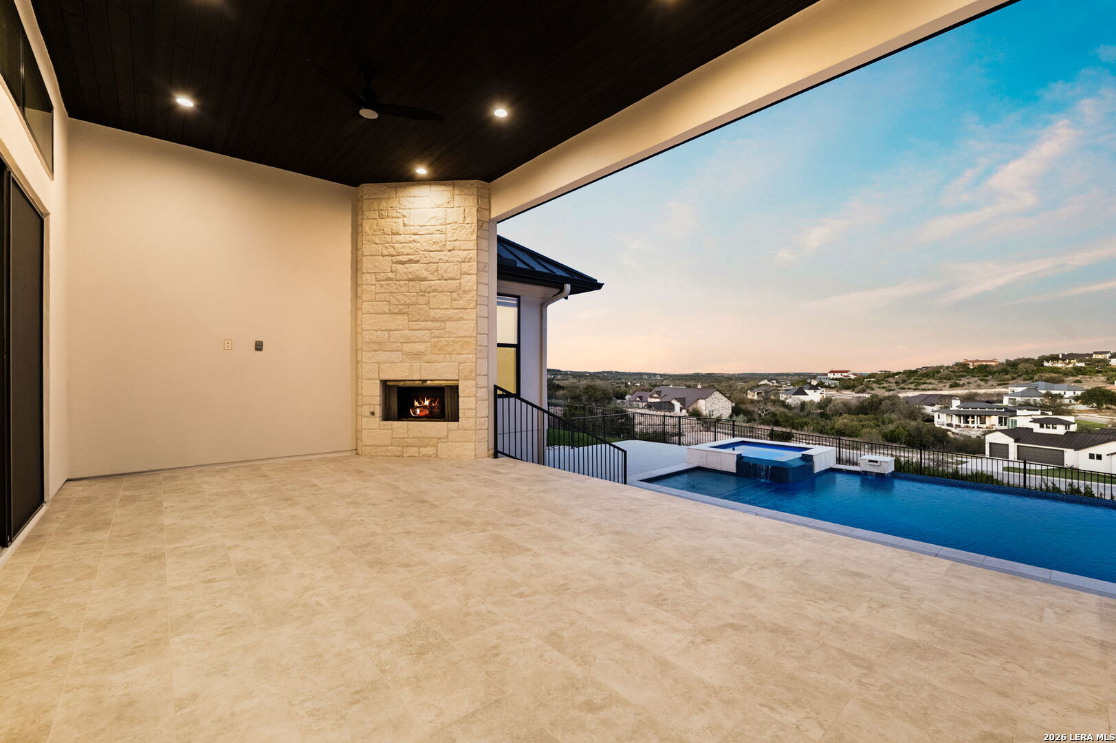 23706 High Garden San Antonio TX 78255