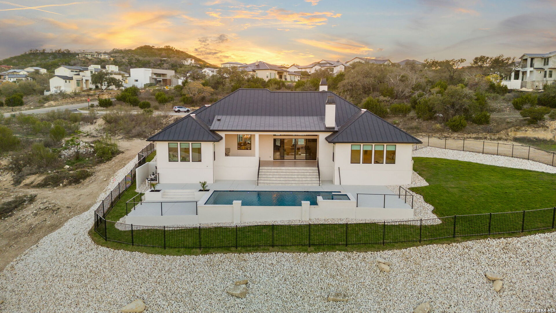 23706 High Garden San Antonio TX 78255