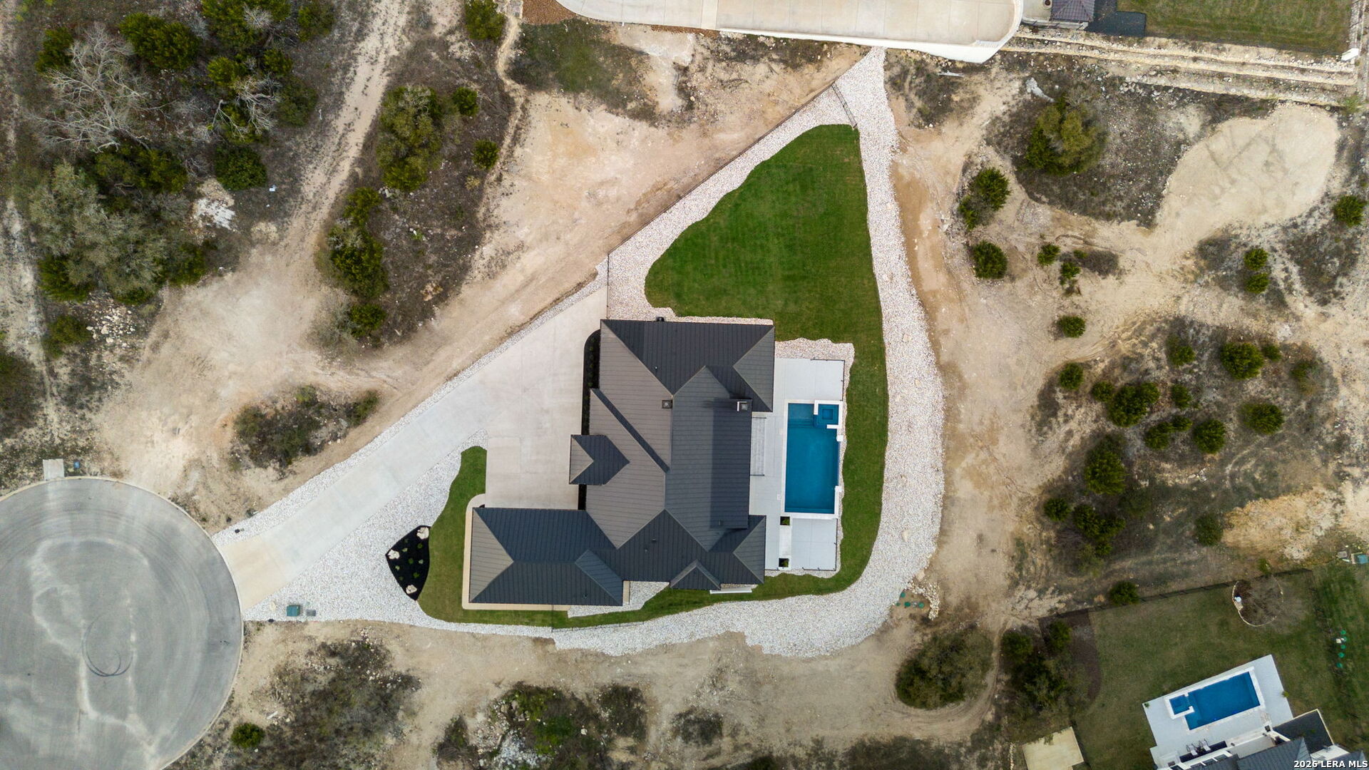 23706 High Garden San Antonio TX 78255