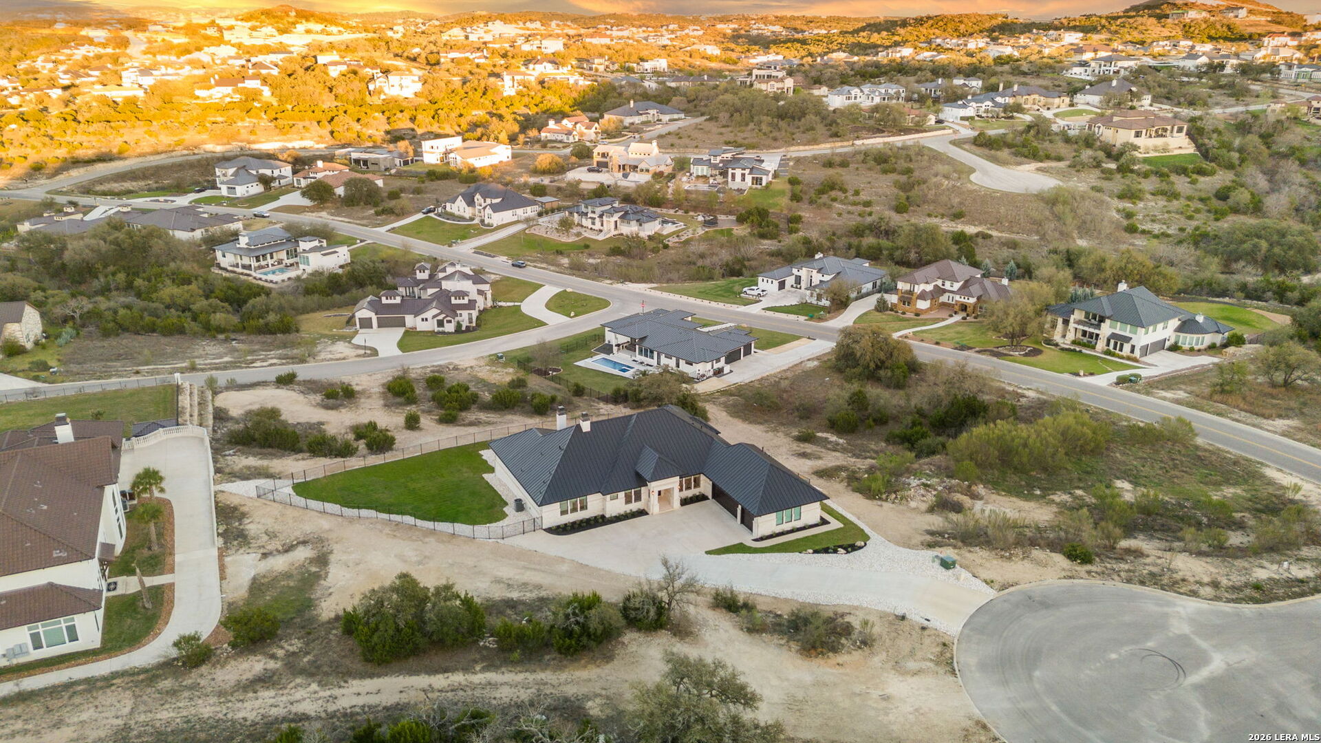 23706 High Garden San Antonio TX 78255