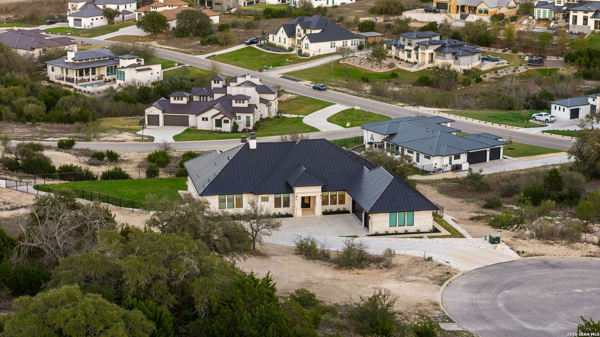 23706 High Garden San Antonio TX 78255