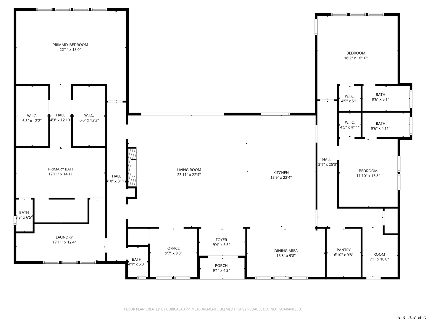 23706 High Garden San Antonio TX 78255