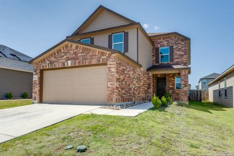 11745 Red Pheasant San Antonio TX 78245