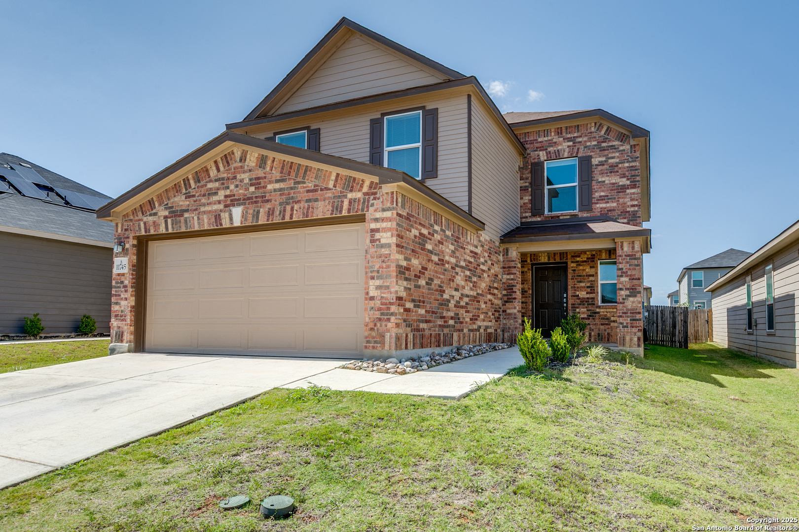 11745 Red Pheasant San Antonio TX 78245