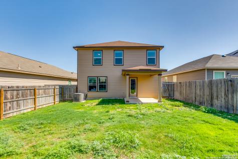 11745 Red Pheasant San Antonio TX 78245