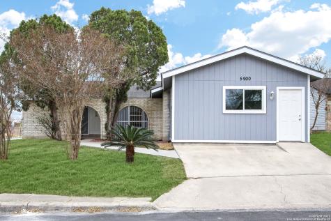 5900 Lubbers Way San Antonio TX 78242