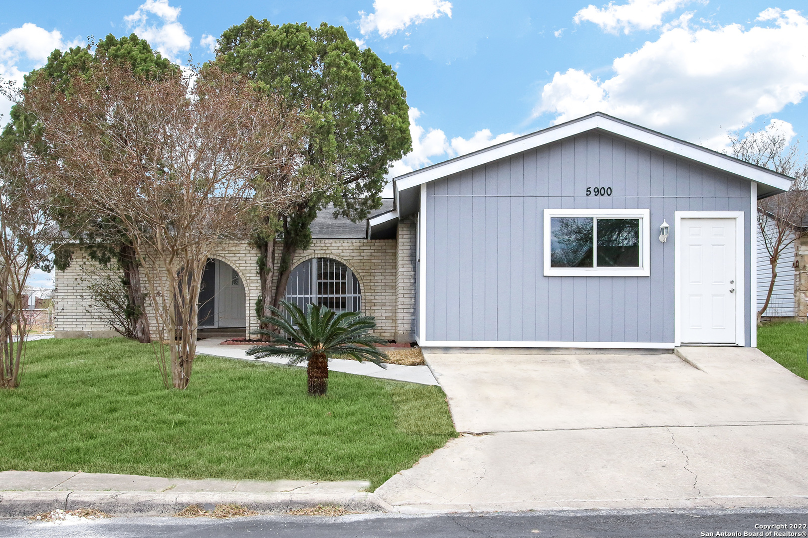 5900 Lubbers Way San Antonio TX 78242